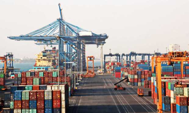 Global Freight Platform Freightos Goes Public and Raises $80M