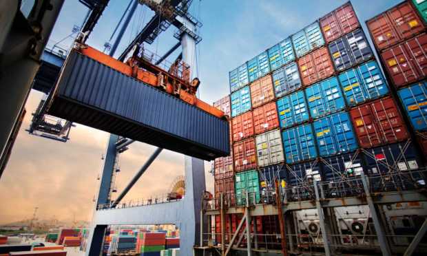 Freightos, freight as a service, digital shift