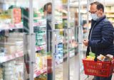 Gen X Grocery Shoppers Most Aggressive in Money-Saving Trade-Downs