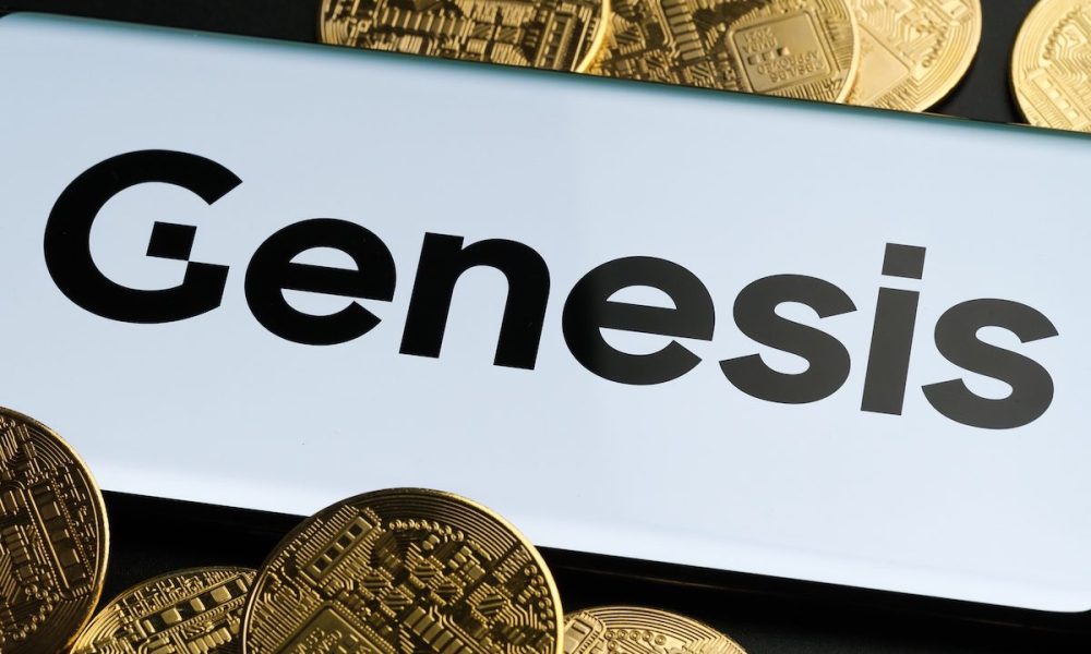 Genesis Reduces Headcount, Discusses Bankruptcy