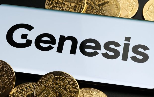Genesis Reduces Headcount, Discusses Bankruptcy