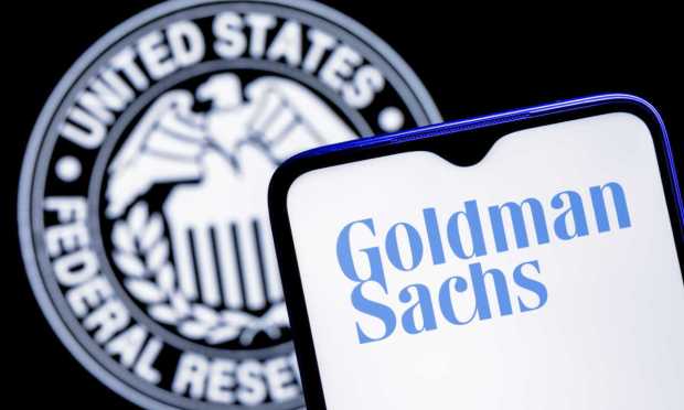 Goldman Sachs Reveals Multi-Agency Credit Card Probe
