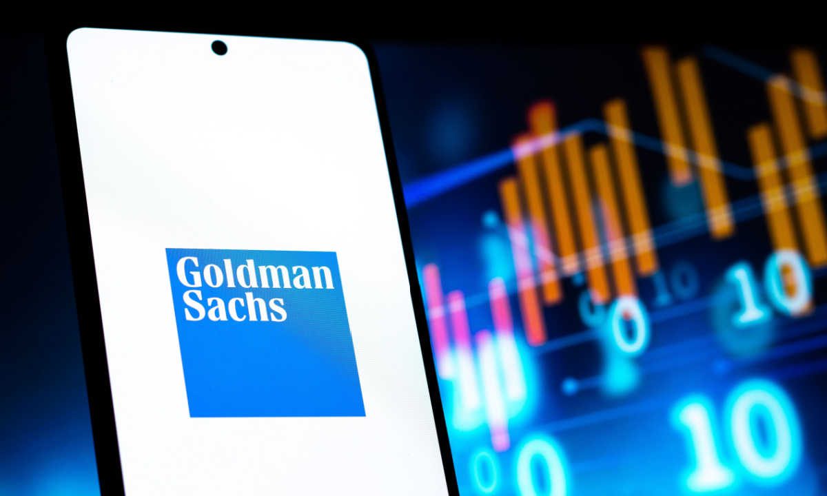 Goldman Grows Installment and Card Loans but Charge-Offs Soar