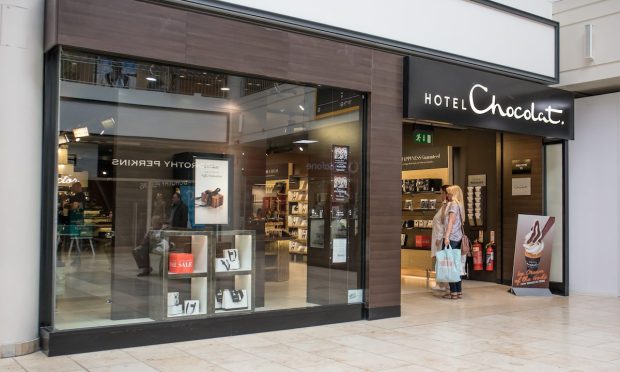 UK’s Hotel Chocolat to Open 50 New Stores