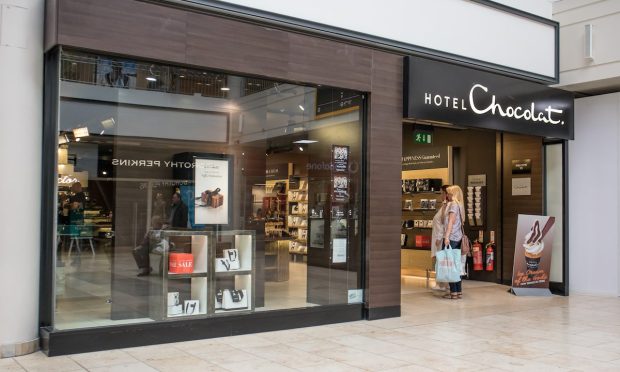 UK’s Hotel Chocolat Defies Retail Slump, Will Open 50 New Stores