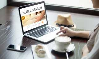 HotelPlanner Taps ZentrumHub for Travel API Platform