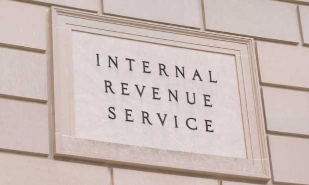 IRS Cultivating Ties With Crypto Companies to Combat Fraud 