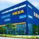 Ikea, retail, payment methods