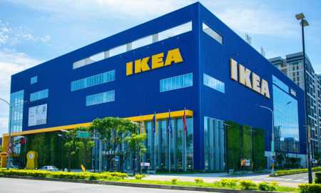 Ikea, retail, payment methods