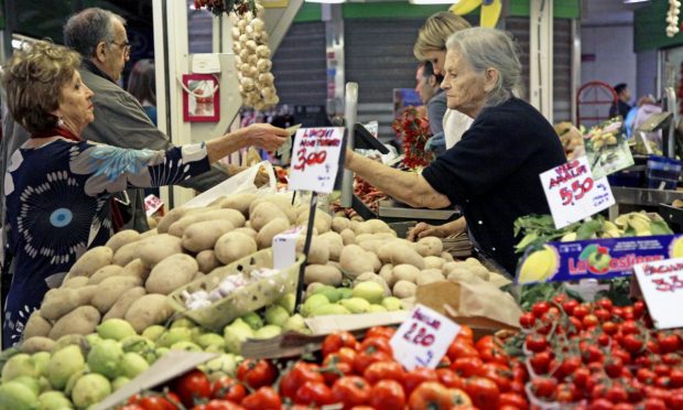 Italy Reshapes Pro-Cash Strategy Amid Surge in Digital Payment Adoption