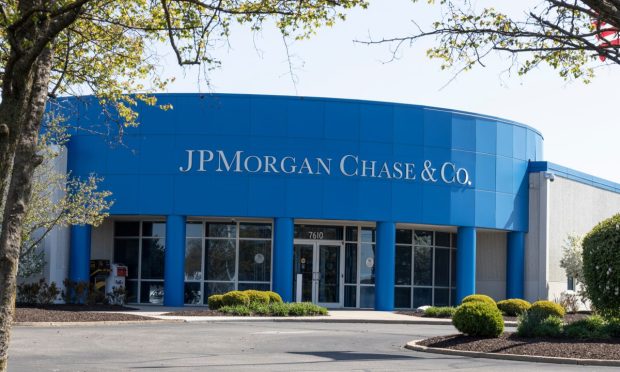 JPMorgan Opening Dozens of Branches in Low-Income Communities