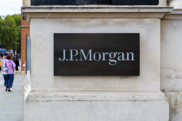 JPMorgan Braces for Recession as Credit Loss Provisions Jump 49%