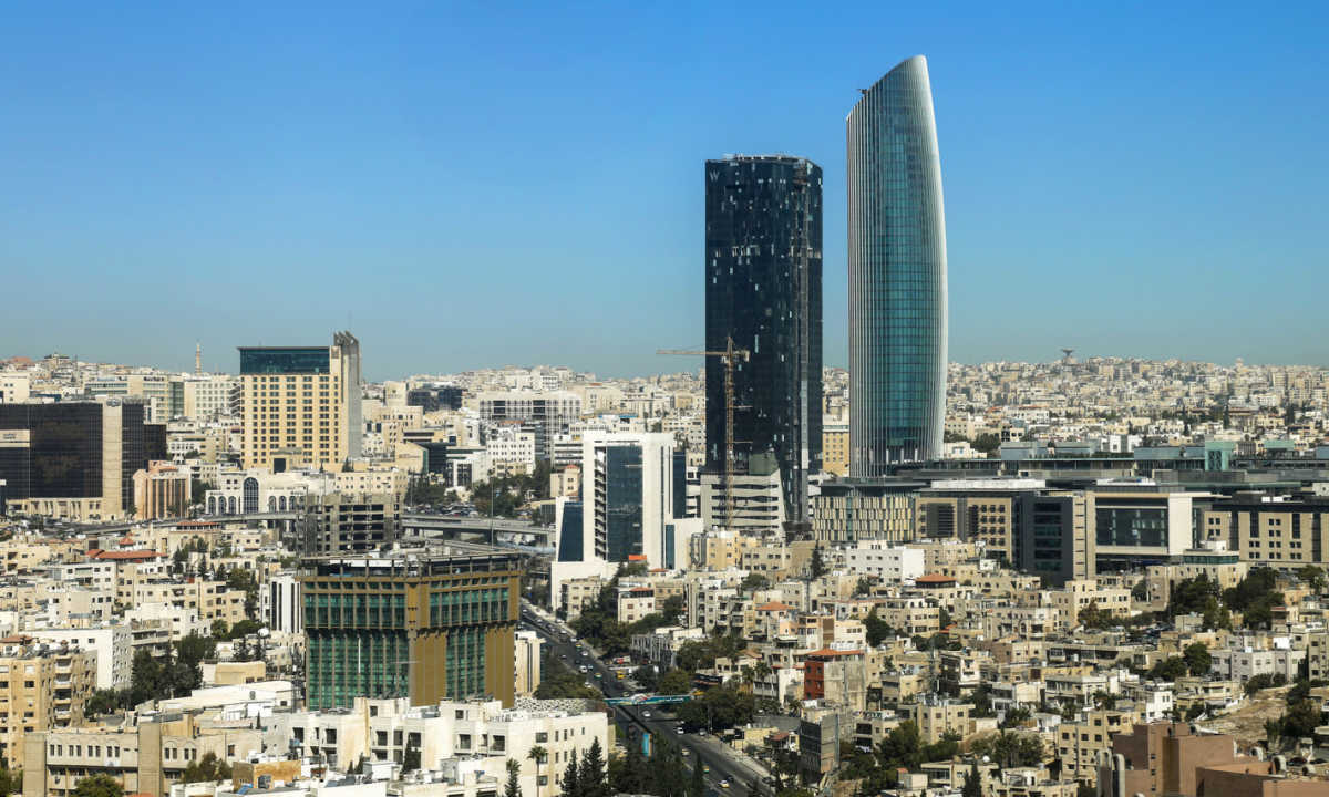 Open Banking Providers Eye Jordan Market as New Framework Launches