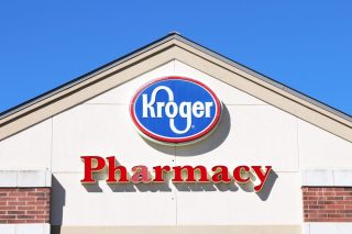 Kroger Expands Pharmaceutical Efforts with Clinical Trials as Grocers Diversify
