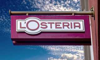 McWin Restaurant Fund Takes Majority Stake in L’Osteria