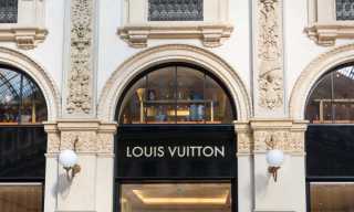 LVMH ‘Extremely Optimistic’ on China as Luxury Sales Leap