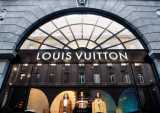 LVMH Market Value Tops $500 Billion in 1st for Europe