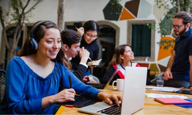 Dock Launches Platform Offering Financial Services in Latin America 