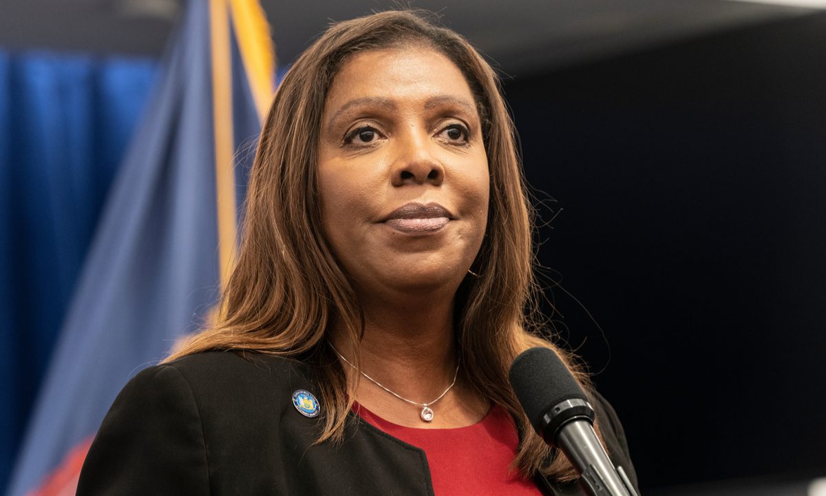 State AGs Join Suit to Block CFPB Shutdown