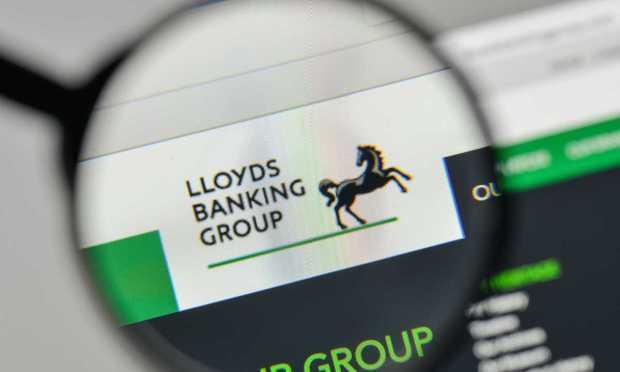 Lloyds Parks $4.9M in Driving-Related App Caura