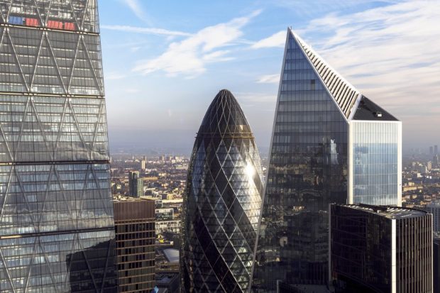 UK to Modernize Its Real-Time Payment Architecture