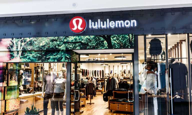 Lululemon Athletica