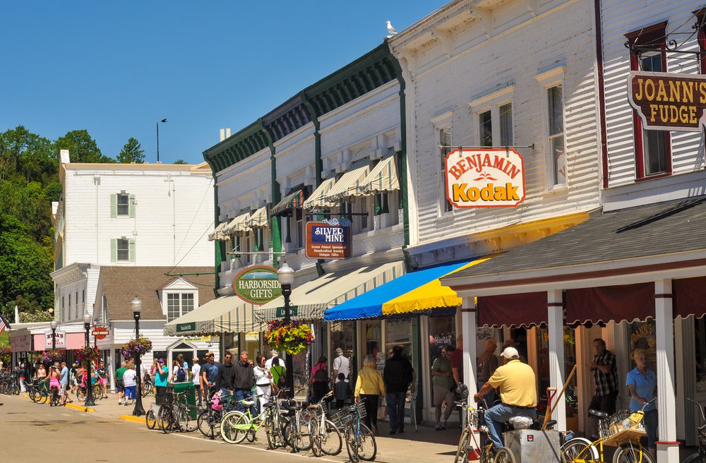 CPI Shows Main Street Small Business Price Hikes Successful, for Now