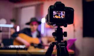 Mastercard Debuts Web3-Based Musician Accelerator Program