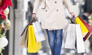 Mastercard: Holiday Gifts and Get-Togethers Drove Retail Sales in December