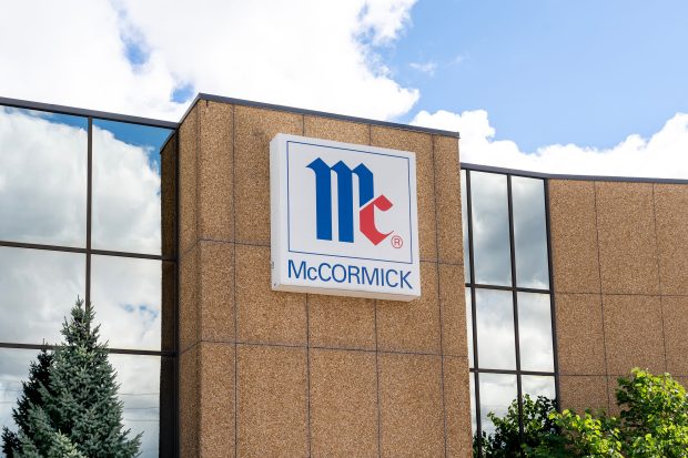 McCormick Sees Private-Label Trend Reversing as Inflation Slows