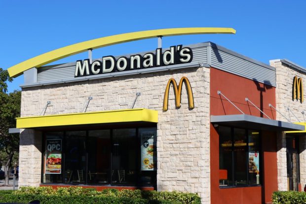 McDonald’s Leverages Rewards App to Mitigate Inflationary Trade-Down