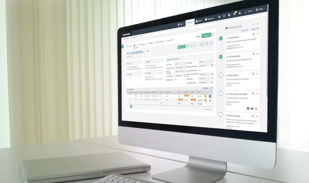 Mercado Labs Adds PO Solution to Import Order Management System