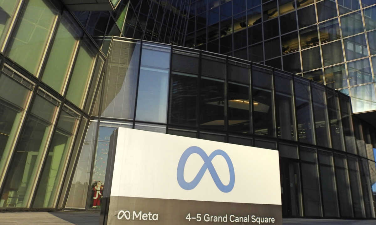 New Year, Same Data-Privacy Woes for Meta’s Advertising Cash Cow