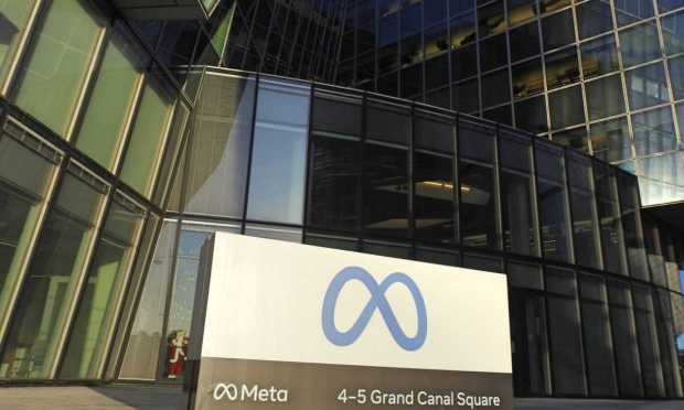 New Year, Same Data-Privacy Woes for Meta’s Advertising Cash Cow