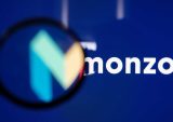 Monzo Revenue Surges 250% as UK Neobanks Talk Up Profitability