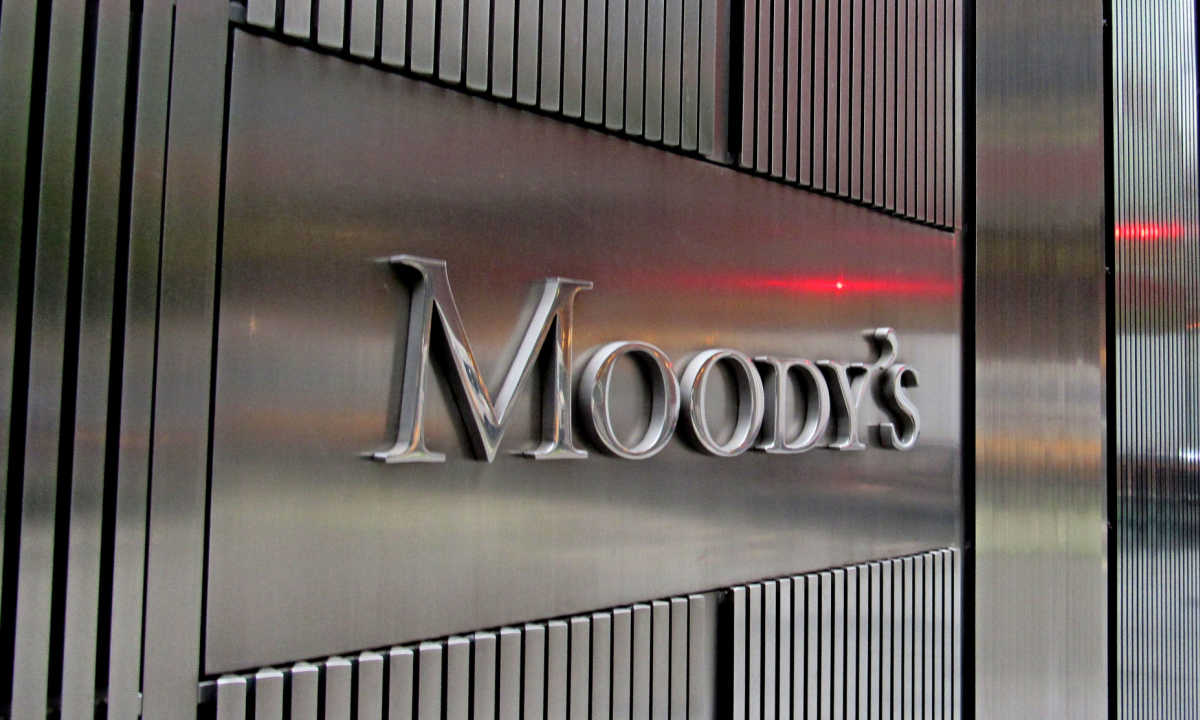 Moody’s Is Working on Scoring System for Crypto Stablecoins