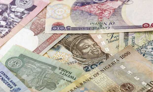 Nigeria, Naira, eNaira, cash, ban