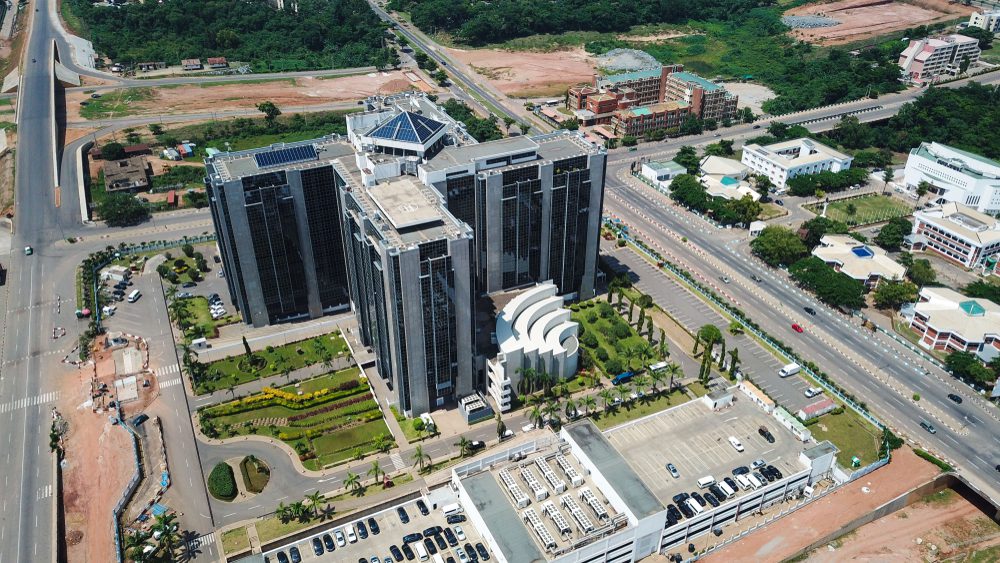 Fincra Receives Payment License From Central Bank of Nigeria