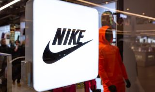 Nike and Tiffany Preview ‘Legendary Pair’ Collaboration