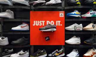 Nike Suit Accuses Lululemon of Patent Infringement