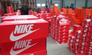 Nike’s Sneaker Trademark Suit Against Bape Risks Promoting Little-Known Brand
