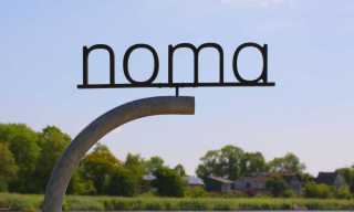 Top-Rated Restaurant Noma to Shut Dining Room in Post-Pandemic Pivot
