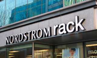 Nordstrom Rack Undercuts Luxury Retailer’s Holiday Sales