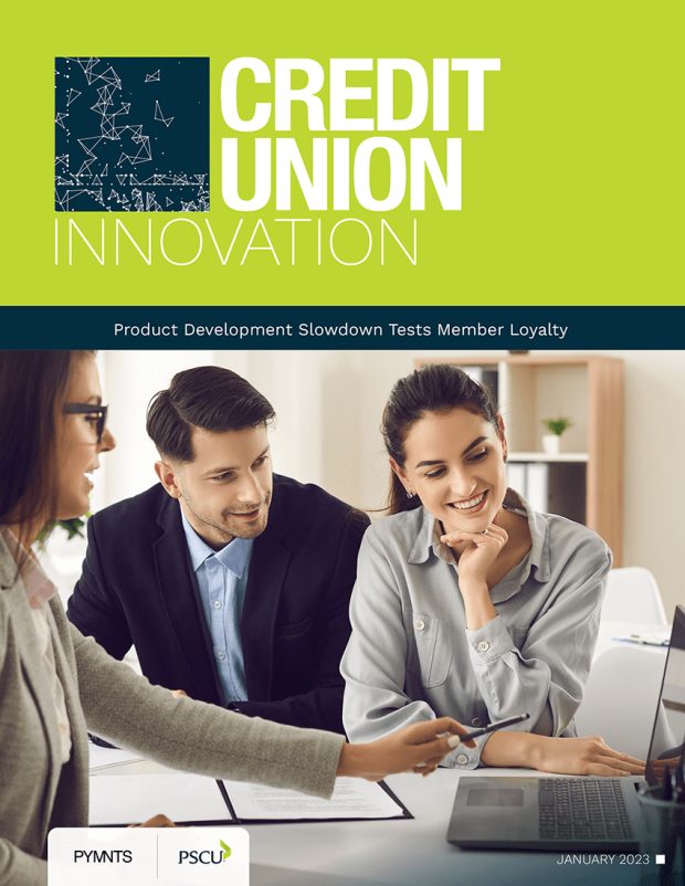 Product Development Slowdown Tests Member Loyalty