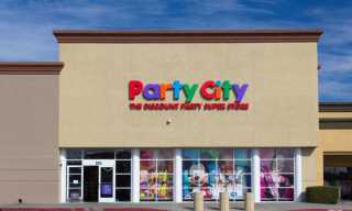 Party City Files For Bankruptcy to Find ‘Stronger Footing’