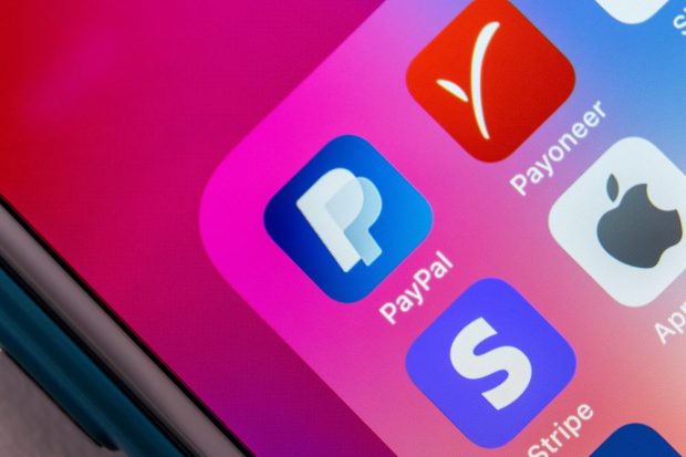 Banks’ Digital Wallet Battle Easier vs Apple Pay, Harder vs PayPal 
