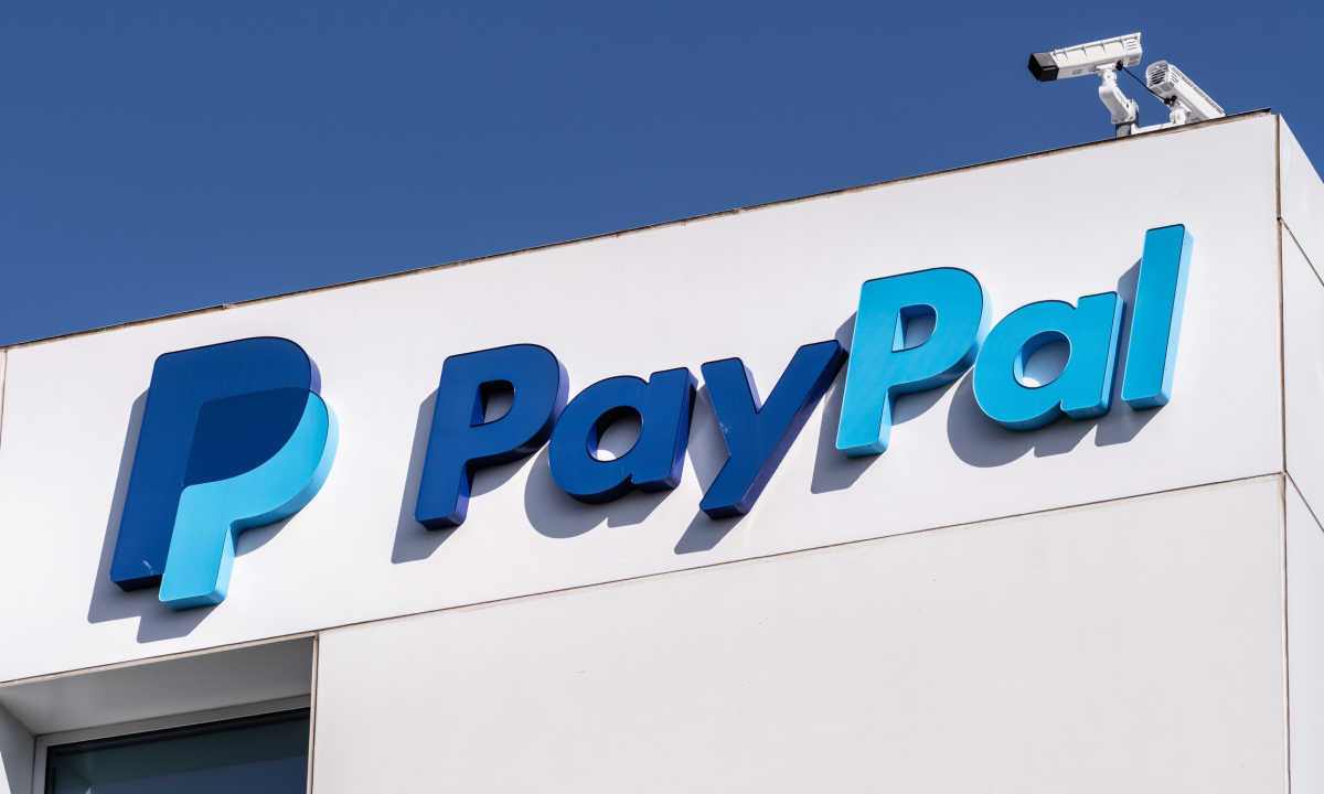 PayPal Names New Execs and Creates New Business Units