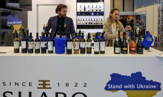 Ukraine’s Small Businesses Find Silver Lining in Digital Payments