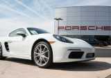 Porsche Reportedly Considering Google Connected Car Deal