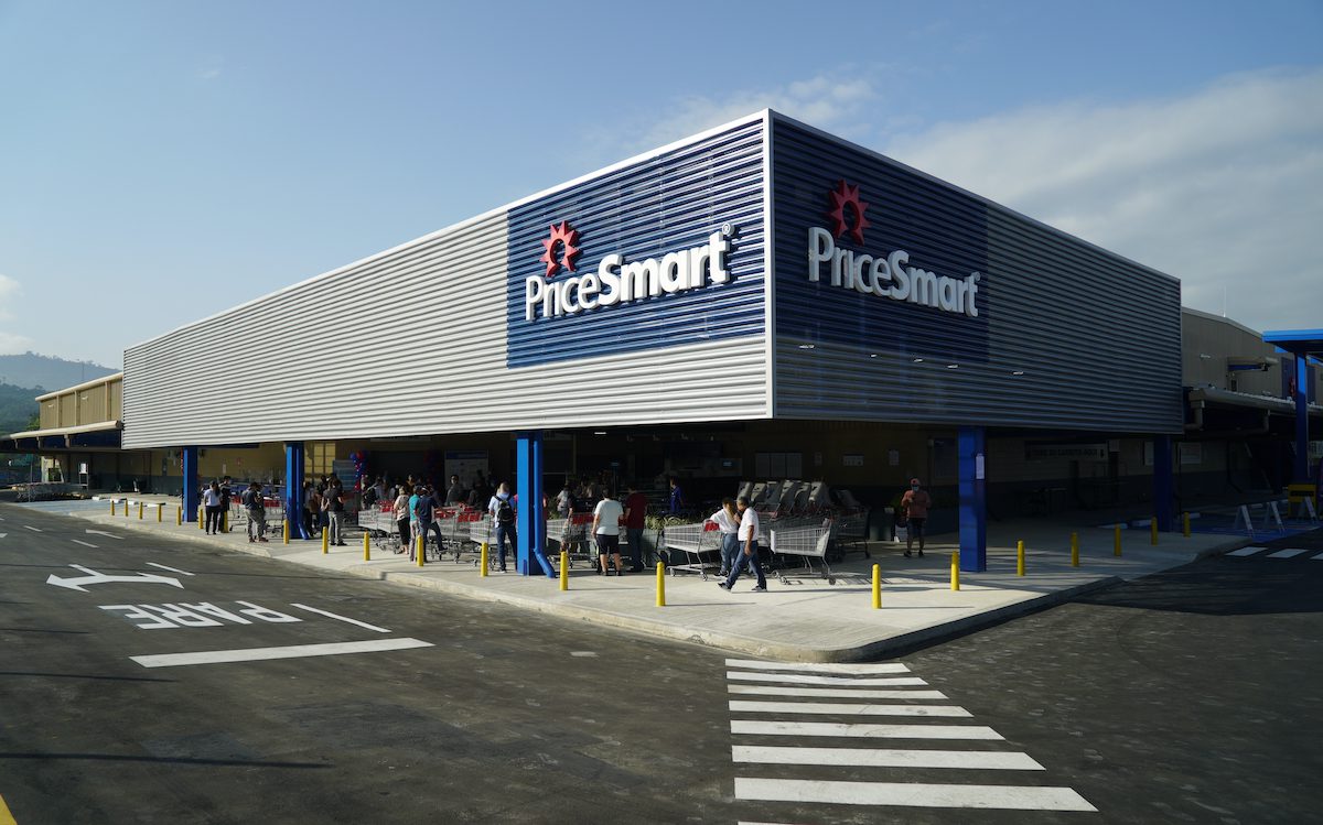 Warehouse Club PriceSmart Deploying Toshiba’s Commerce Platform in Latin America